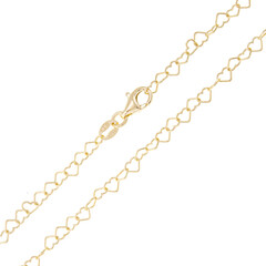 Collier en argent