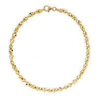Bracelet en or