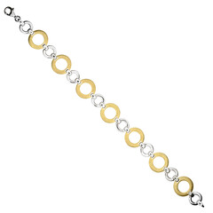 Bracelet en argent