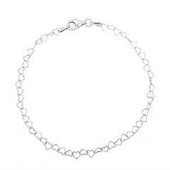 Bracelet en argent