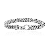 Bracelet en argent (Nan Collection)
