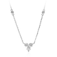 Collier en or et Diamant I1 (H) (CIRARI)