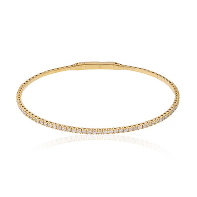 Bracelet en or et Diamant I1 (H) (CIRARI)