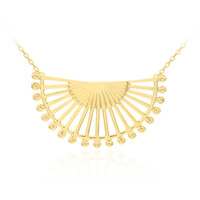 Collier en argent