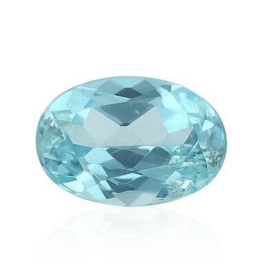 Gemme et Apatite de Paraiba