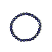 Bracelet et Lapis-Lazuli