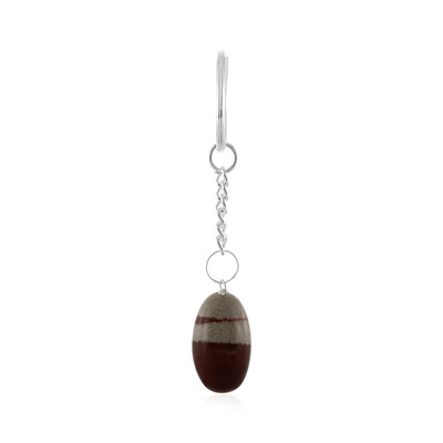 Porte-clé et Agate