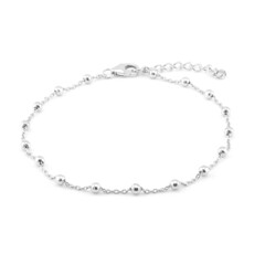 Bracelet en argent