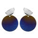 Boucles d'oreilles (dagen)