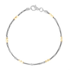 Bracelet en argent