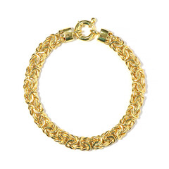 Bracelet en argent