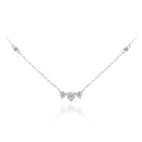 Collier en or et Diamant I1 (H) (CIRARI)