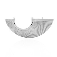 Pendentif en argent