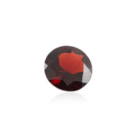  Grenat du Mozambique 8,237 ct (gemme et boîte de collection)