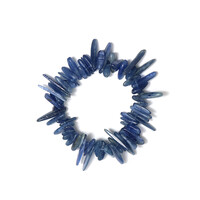 Bracelet et Kyanite