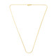 Collier en argent