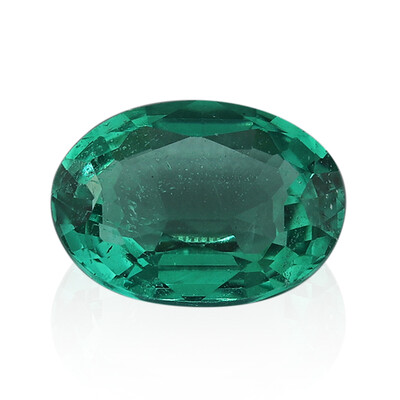 Emeraude de Zambie AAA