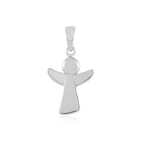 Pendentif en argent