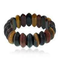 Bracelet et Œil de Tigre
