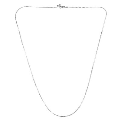 Chaîne en argent