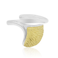 Bague en argent