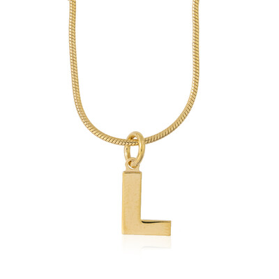 Collier en argent