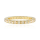 Bague en argent et Opale Welo