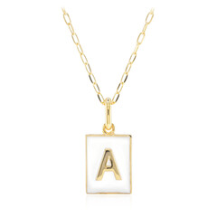 Collier en argent