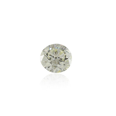 Gemme et Diamant SI1 (I) 0,5 ct