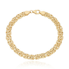 Bracelet en or