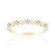 Bague en or et Diamant SI1 (G) (Annette)