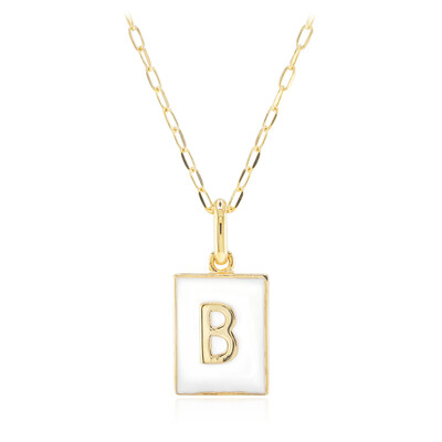 Collier en argent