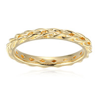 Bague en argent