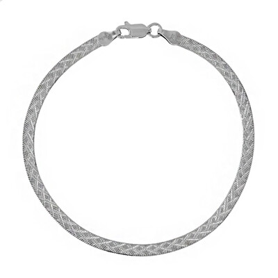 Bracelet en argent