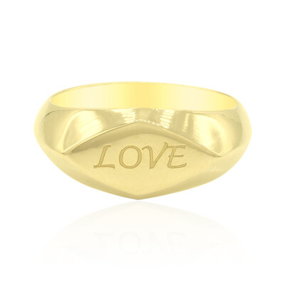 Bague en argent