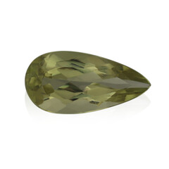  Diaspore à couleur changeante 1,75 ct (gemme et boîte de collection)