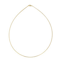 Collier en argent