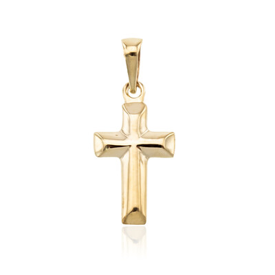 Pendentif en or