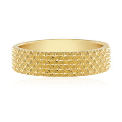 Bague en argent