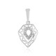 Pendentif en or et Diamant I2 (I) (Ornaments by de Melo)