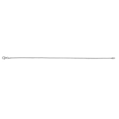 Bracelet en argent (MONOSONO COLLECTION)