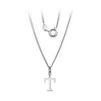 Collier en argent