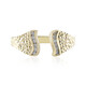 Bague en or et Diamant I2 (I) (de Melo)