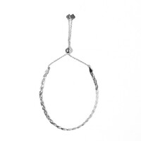 Bracelet en argent