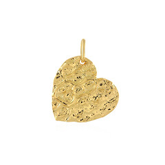 Pendentif en argent