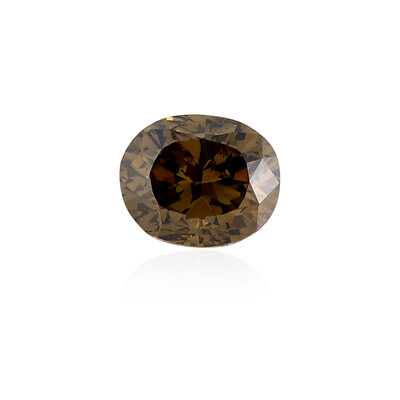 Gemme et Diamant VS2 vert 0,22 ct