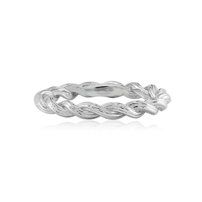 Bague en argent