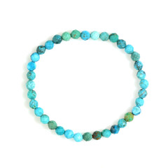 Bracelet et Turquoise