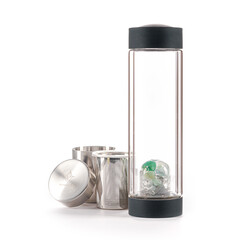 Accessoire bien-être et Pierre fine (VitaJuwel)