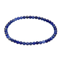 Bracelet et Sodalite